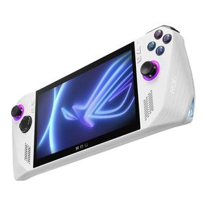 丁丁电玩 ROG掌机 X二代 ally 华硕掌上游戏机 掌上电脑win11系统