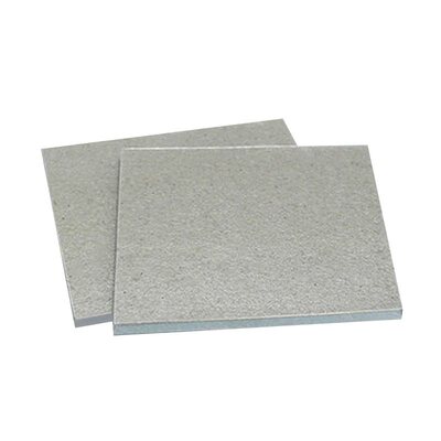 1000度工业模具隔热板绝缘板耐高温云母板防烫板材料保温板阻燃板