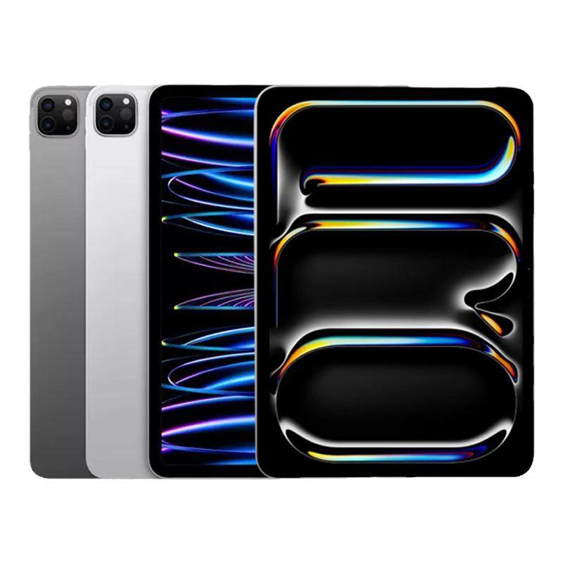2024新款ipadPro11寸/13寸M4芯片 22款pro11/12.9寸平板电脑 国行