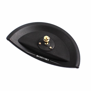 叉车驾驶室广角镜 倒车镜 反光镜 后视镜含支架适用合力杭叉龙工