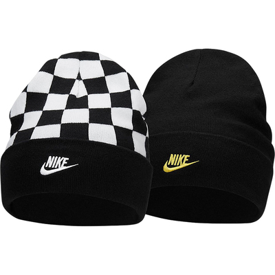 Nike/耐克儿童双面佩戴针织帽