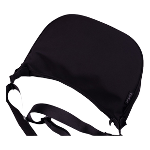 斜挎包男单肩包男士饺子包男生小背包牛津布大容量休闲帆布包男款