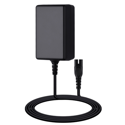 适用于雅萌双孔电源线