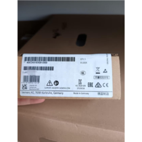 议价6GK5208-0GA00-2AC2 西门子正品交换机模块 6GK52080GA002AC2
