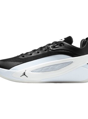 NIKE耐克男子JORDAN LUKA 5 PF运动训练篮球鞋HV8087-003