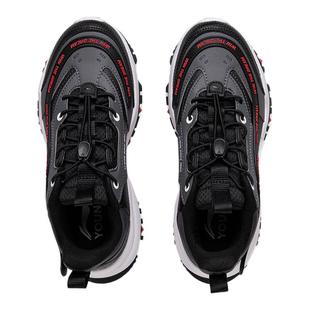 李宁男童加绒鞋儿童棉鞋2026新款冬季大童青少年加厚运动鞋子童鞋