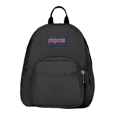 JanSport杰斯伯新潮百搭ins迷你双肩背包mini时尚女蜜蜡粉TDH6