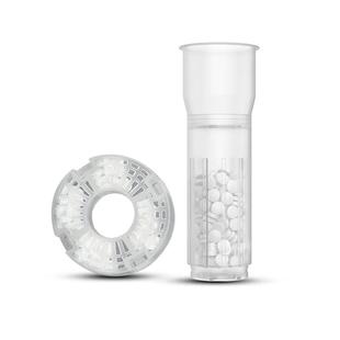 净水器pp棉FOF阻垢滤料阻垢片ro膜前置全屋除垢硬水软化处理直饮