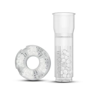 fof阻垢片阻垢滤料pp棉专用