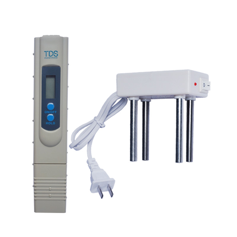 净水器TDS水质测试笔自来水水质电解器TDS笔TDS水质检测笔电解器