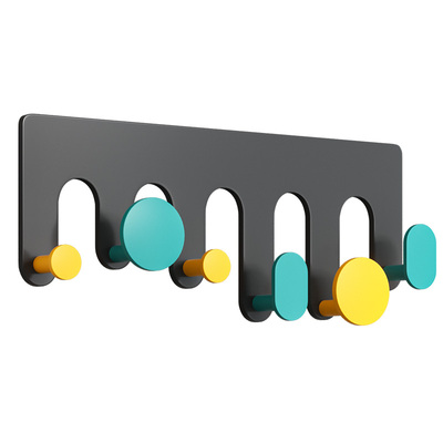 防盗门金属门磁吸挂钩