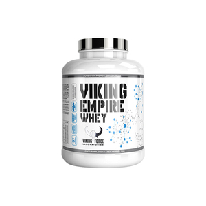 北欧海盗帝国乳清蛋白粉瘦人健身增肌粉男女分离蛋白质粉营养WHEY