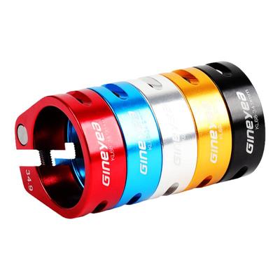 景晔锁死山地公路配件坐管夹