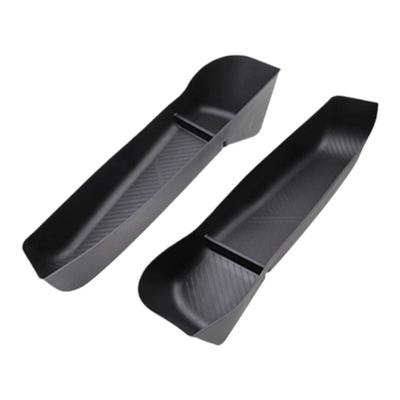 特斯拉配件ModelX车门储物盒