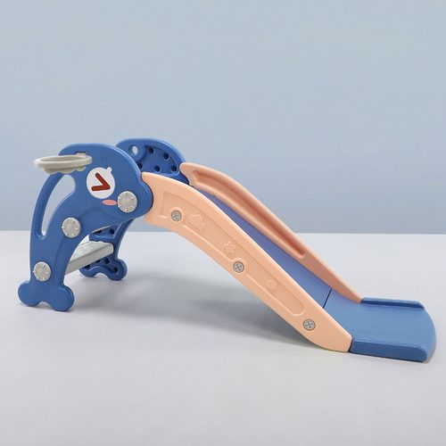 宝宝滑滑梯1至2儿童岁多功能室内小型家用滑梯家庭折叠玩具小孩