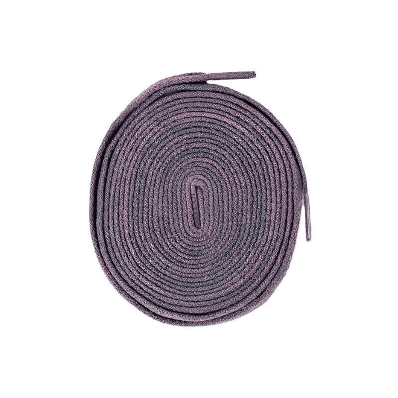 Foxtrot Uniform Fade-away Kentucky Shoelaces 鞋履鞋带HBX