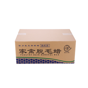 鸡鸭鹅脱毛专用食品级家禽脱毛蜡
