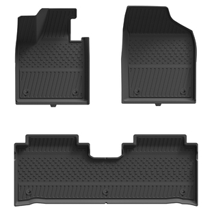 3W全TPE脚垫适用于奇瑞iCAR03/03T V23风云X3 X3PLUS X3L专用脚垫