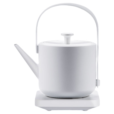 提旗舰店中式提梁电热水壶