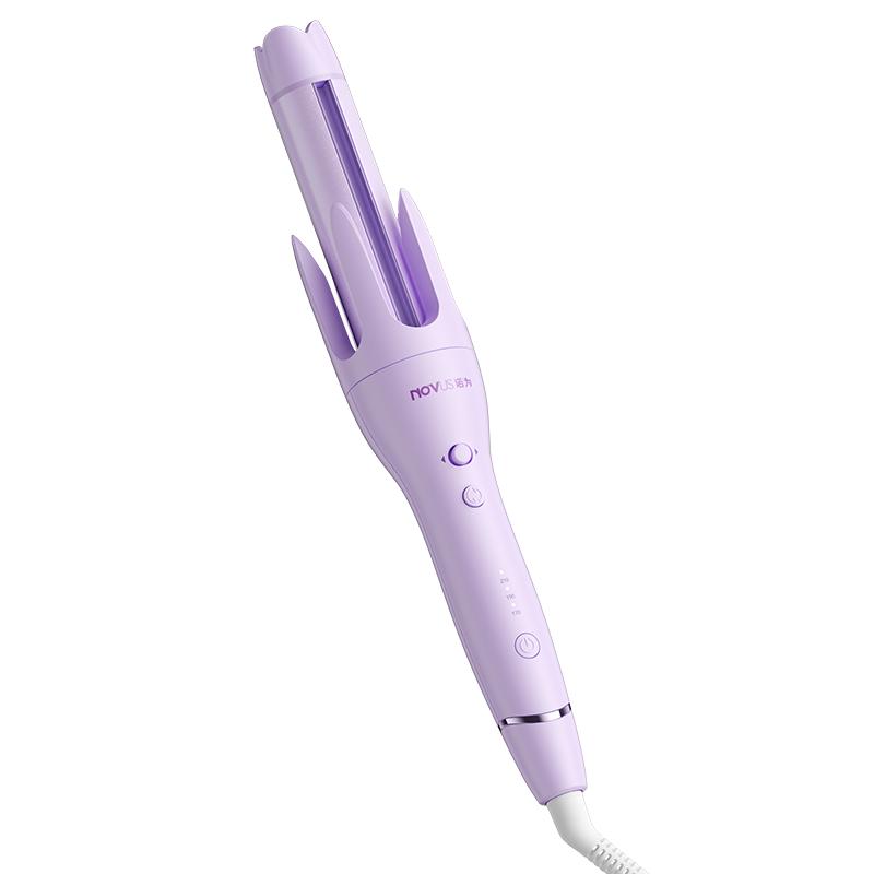 諾為全自動(dòng)卷發(fā)棒大卷32MM懶人卷發(fā)神器持久定型36不傷發(fā)25負(fù)離子