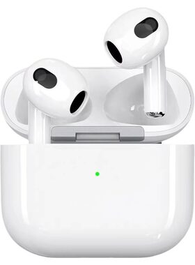 适用蓝牙耳机iphone无线新款