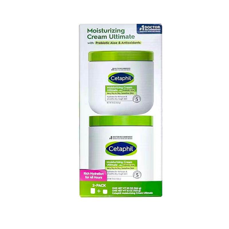 Cetaphil ˿��ܽ��׹�����ʪ˪ 566g+453g Costco�� 179.9Ԫ