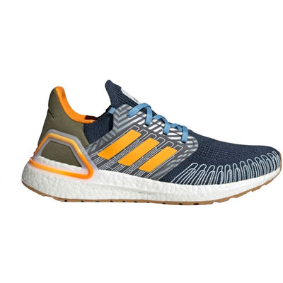 Adidas/阿迪达斯女子跑步鞋