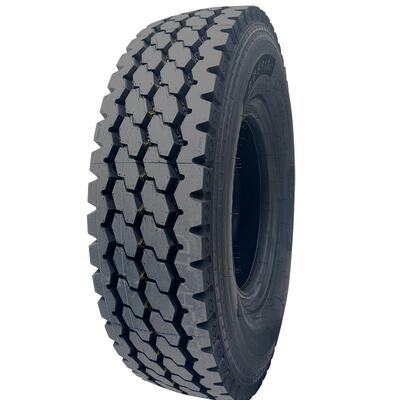 昆仑万维载重700R16 750R16 825R16轻卡825R20全钢丝货车轮胎加重