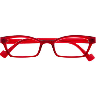 纳尼尼进口老花镜折叠时尚女轻薄高清优雅高档便携折叠老人品牌