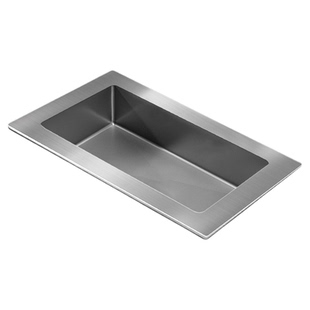 燃气灶缩孔板加厚不锈钢板煤气灶开孔大改小支架厨房灶台面板配件