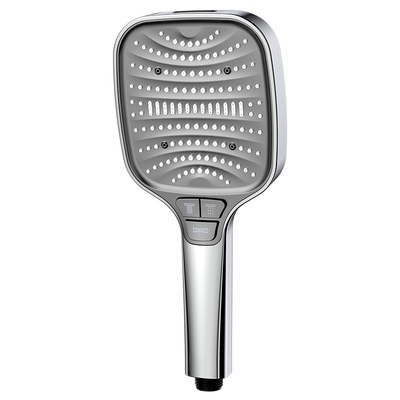 增压花洒喷头套装超强加压