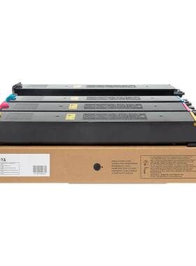 MX-60CT粉盒C2651RC3051RC3582