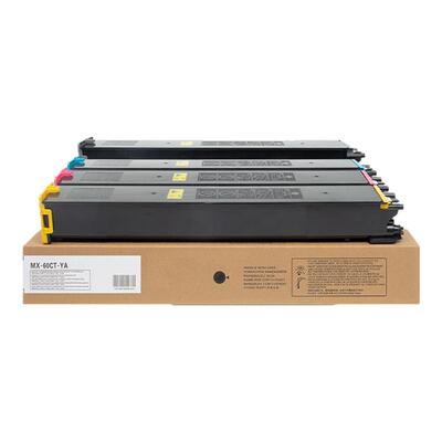 MX-60CT粉盒C2651RC3051RC3582