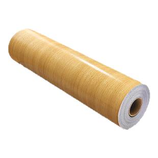 木纹地板贴纸自粘加厚耐磨防水翻新遮丑装饰地垫家用仿木地板地贴