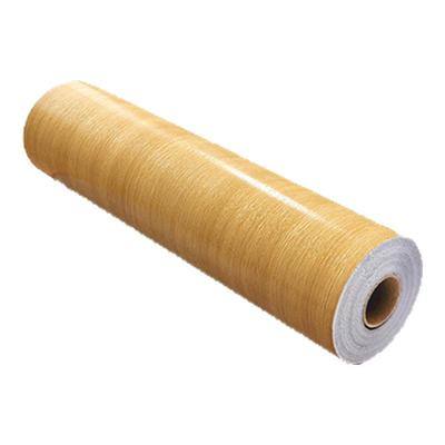 木纹地板贴纸自粘加厚耐磨防水