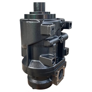 鲍斯螺杆空压机主机机头30KW机头鲍斯YNE133RA机头总成压缩机气泵