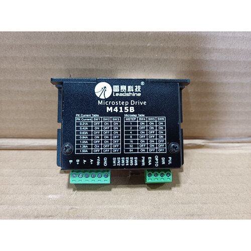 【议价-可维修】 LEADSHINE M415B /均有货