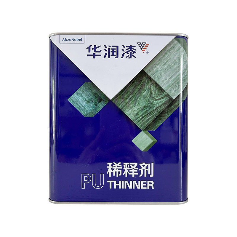 华润漆聚酯通用稀释剂新品包邮
