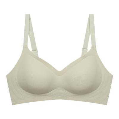 裸感透气！无痕舒适内衣