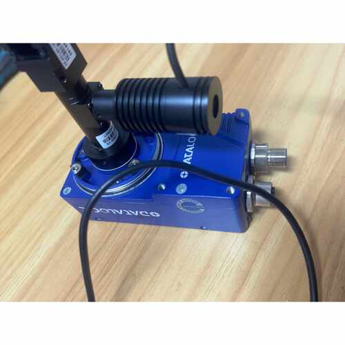 询价-得利捷MATRIX410N500010读码器可维修