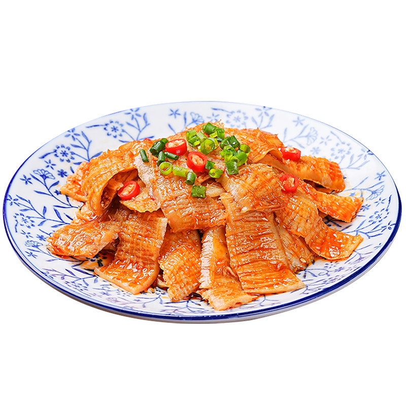 椒香牛脆肚250g即食凉菜
