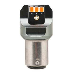佛山照明LED刹车灯泡12v高低脚T20倒车灯P21/5W P21W 1157 1156