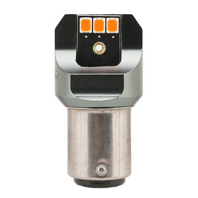 佛山照明LED刹车灯泡12v高低脚T20倒车灯P21/5W P21W 1157 1156
