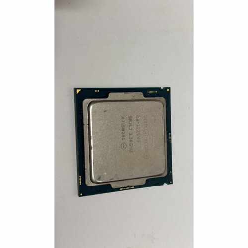 【议价-可维修】 E3-1225v5 /均有货