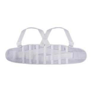 秝客医用胸部肋骨骨折固定带胸带开胸术后护肋骨绷带透气绑带护具