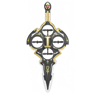 御剑飞行遥控飞机会飞的剑黑科技飞行器男孩子新款无人机儿童玩具