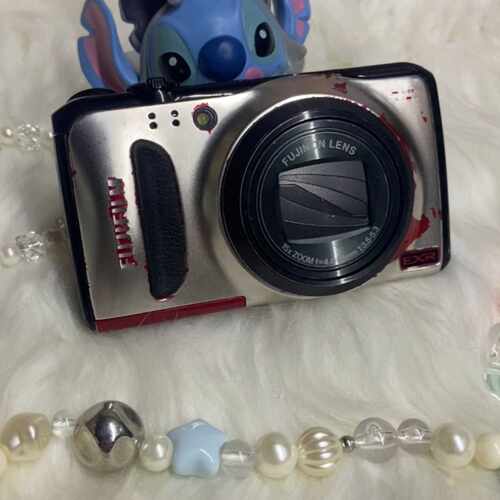 【议价-可维修】 Fuji F605EXR 电子配件  /均有货
