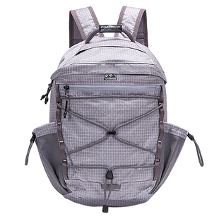 Champion冠军双肩包2026春新款男女时尚漫野伞兵包轻量化户外背包