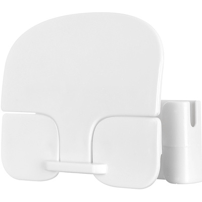 插头收纳钩插线头挂钩