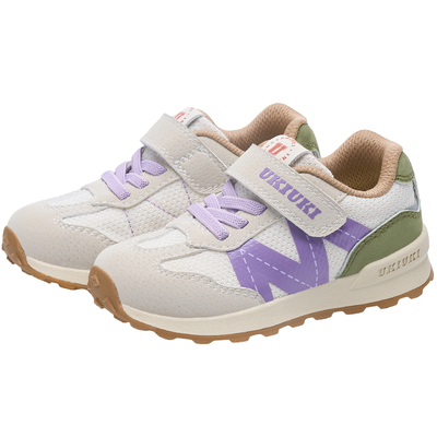 菱爪德训运动鞋BV防滑认证